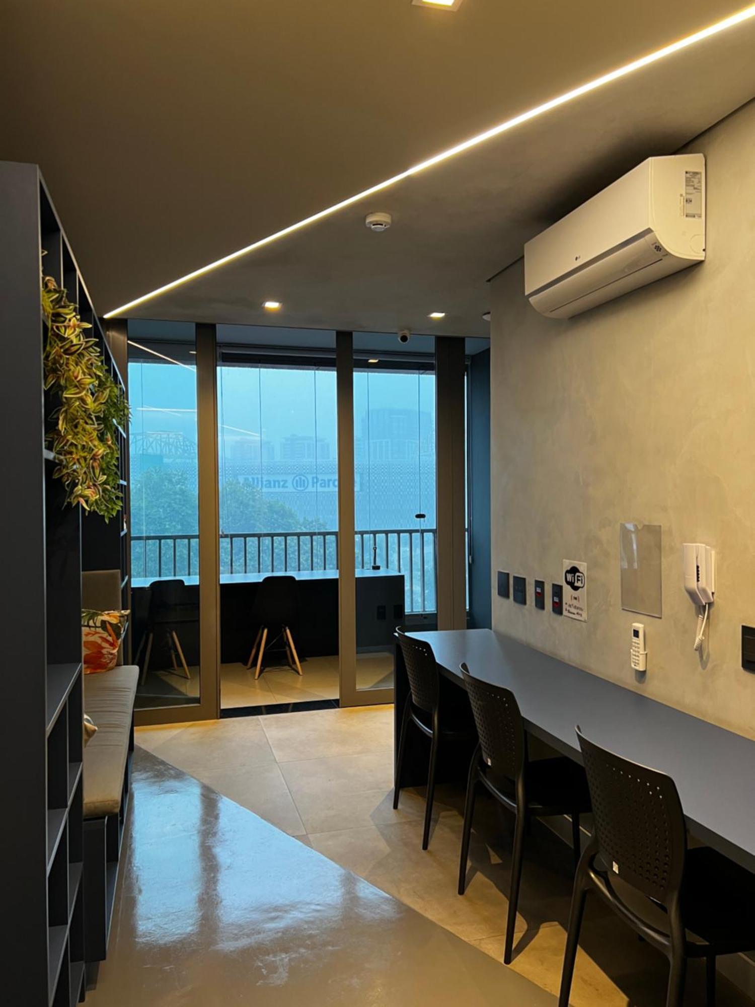 Studio2003 Perdizes Apartamento *