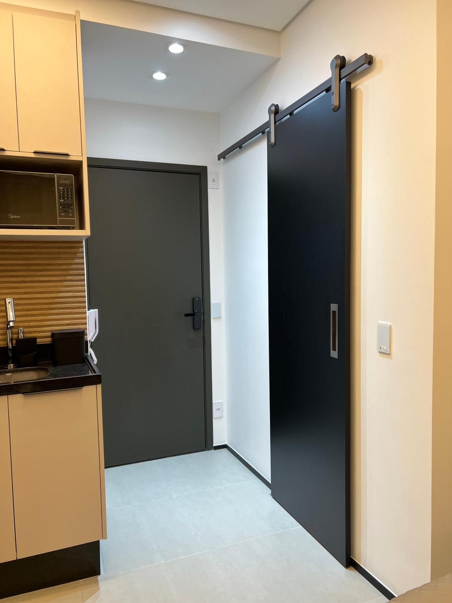 Apartamento Studio2003 Perdizes
