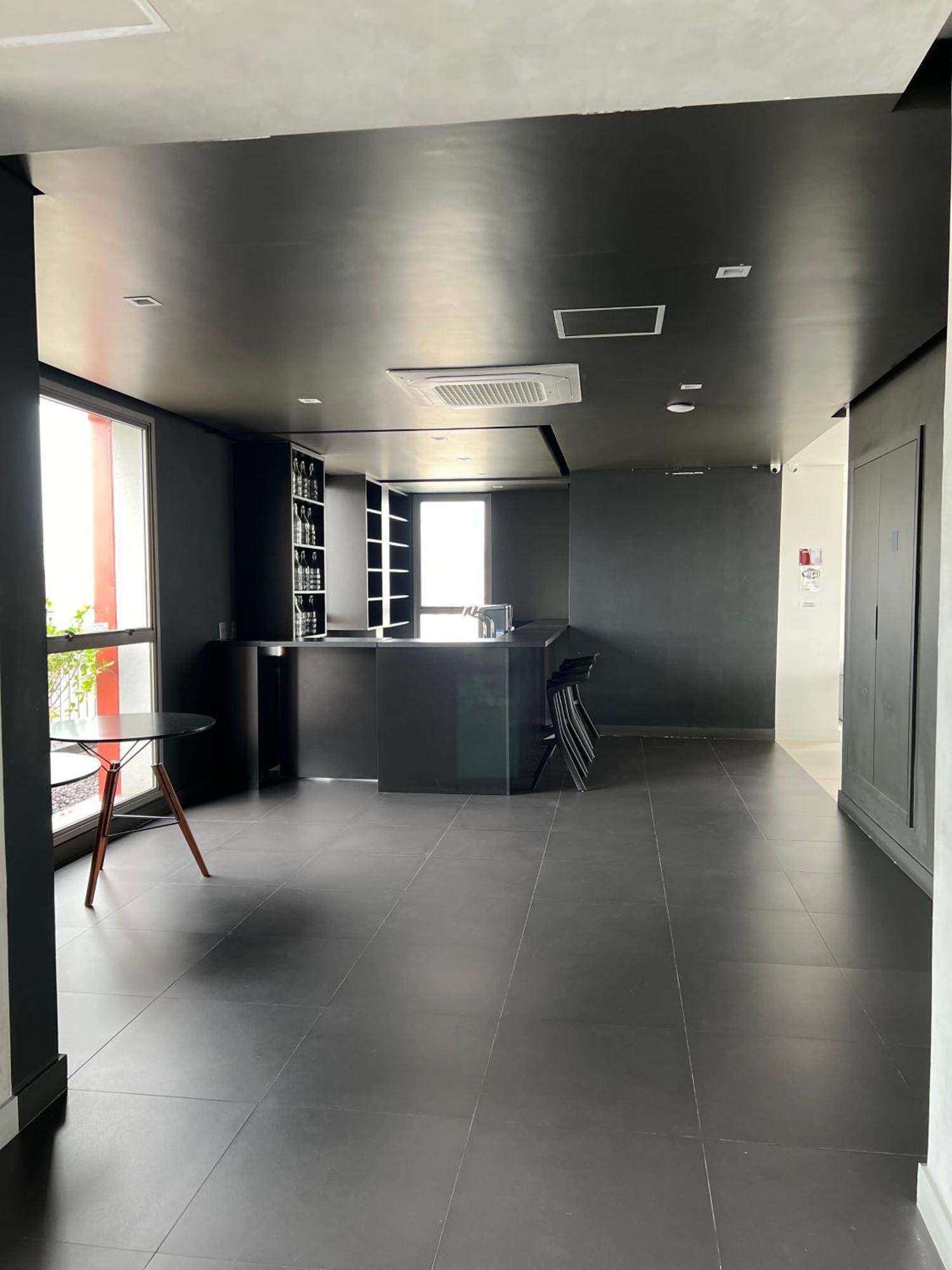 Studio2003 Perdizes Apartamento São Paulo
