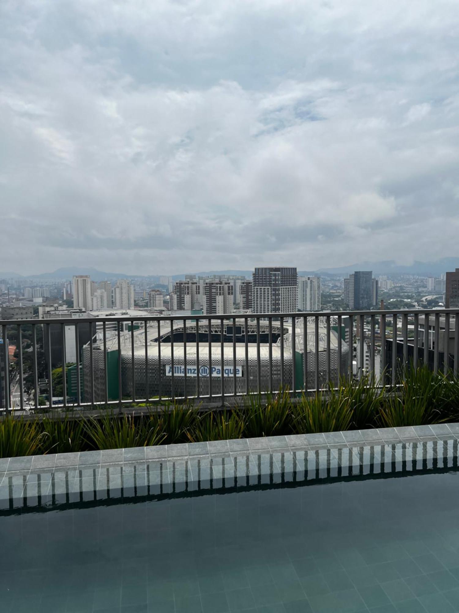 Apartamento Studio2003 Perdizes São Paulo