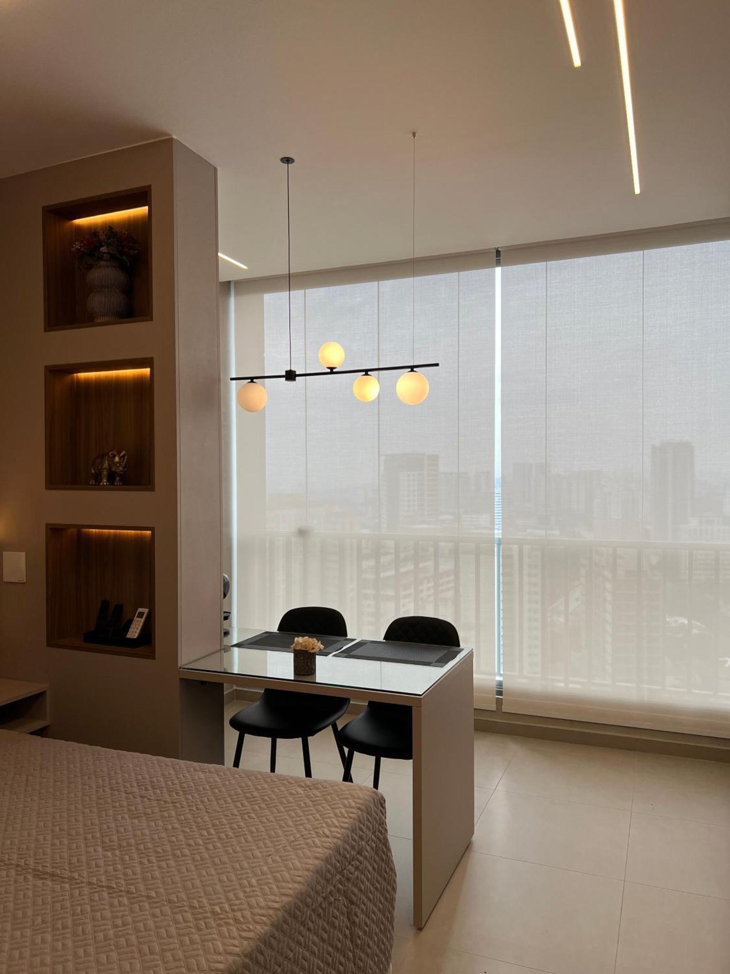 Studio2003 Perdizes Apartamento