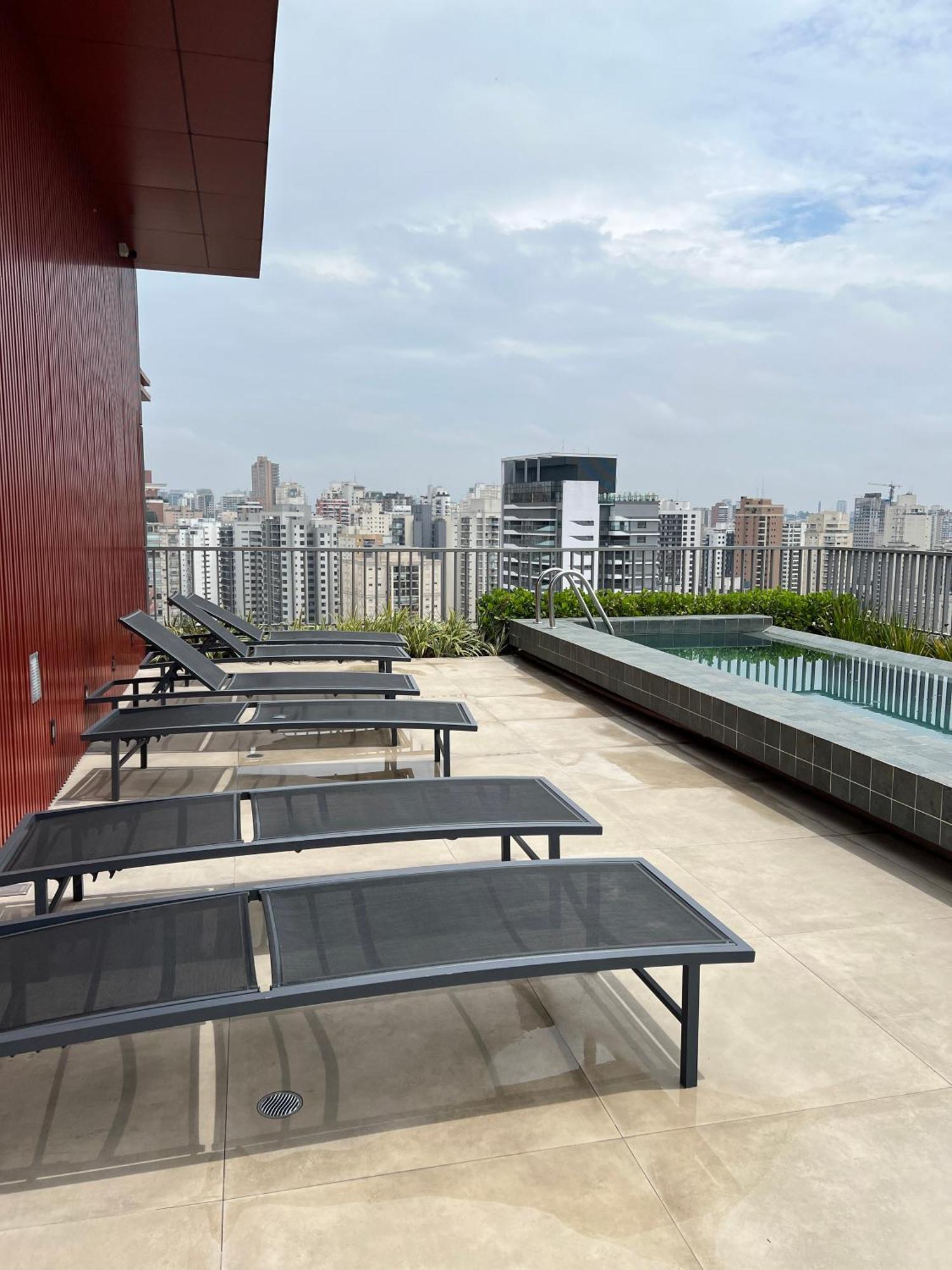 Studio2003 Perdizes Apartamento