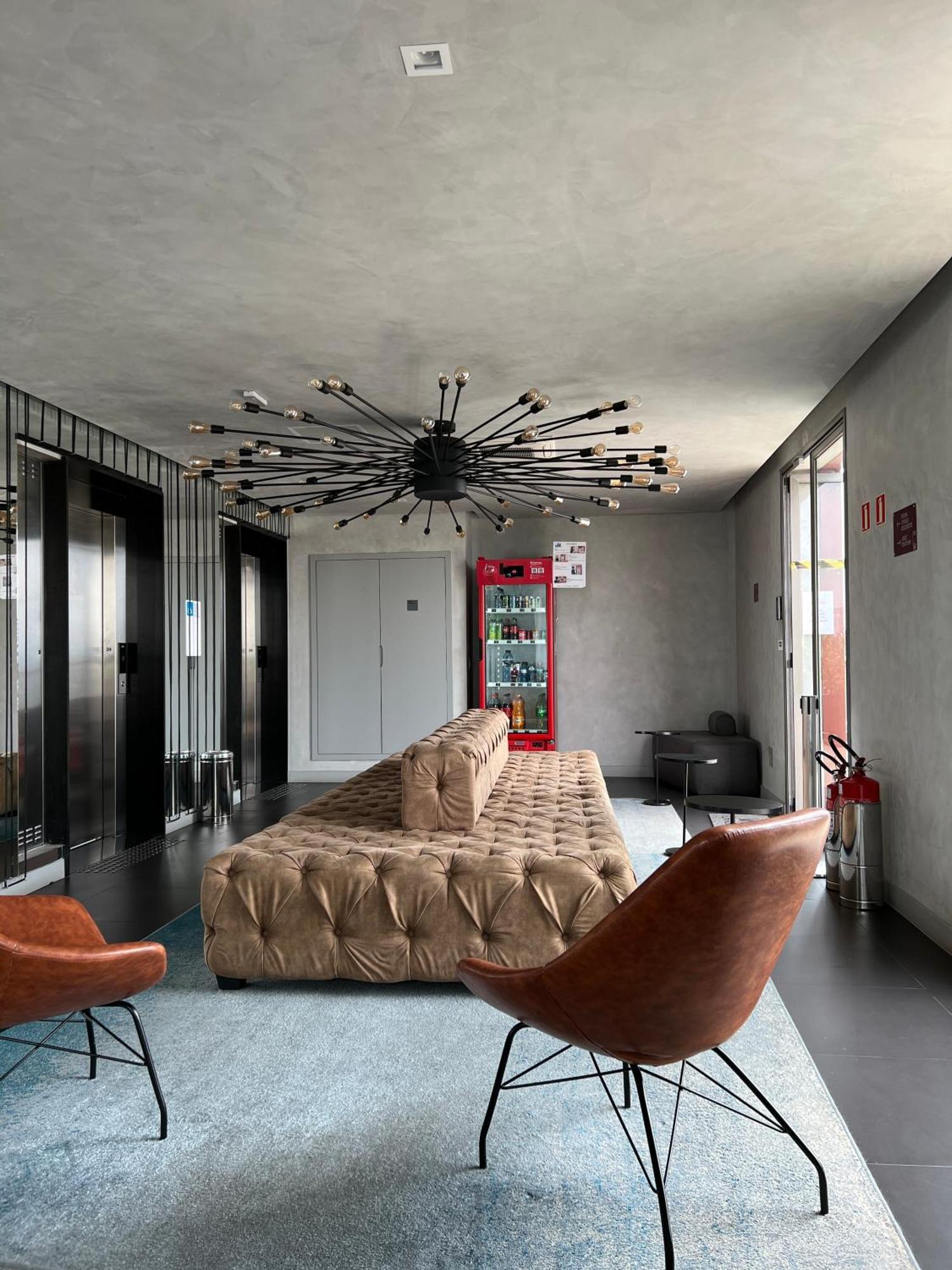 Studio2003 Perdizes Apartamento São Paulo
